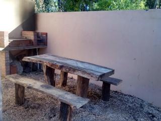 Duplex Parque playa - Necochea - 5