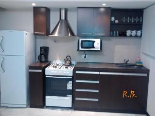 Duplex Parque playa - Necochea - 1
