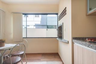 SLNS043 - Apê 2Q+2WC em localização privilegiada - Balneário Camboriú - 2