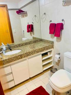 Flat Comfort Hotel Taguatinga 906 - Brasilia - 2