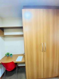 Flat Comfort Hotel Taguatinga 906 - Brasilia - 4