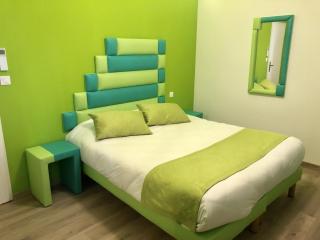 Pavillon Fani - Thiers - 6