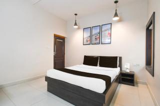 Super Hotel Janapath Inn - Khandagiri - 9