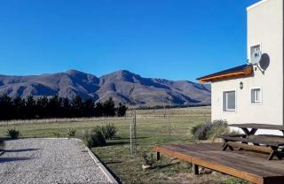 Cabaña Las Retamas - San Andres de las Sierras - 5
