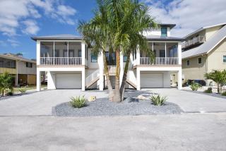 Funky Conch by Sun Palace Vacations - Fort Myers Beach - 5