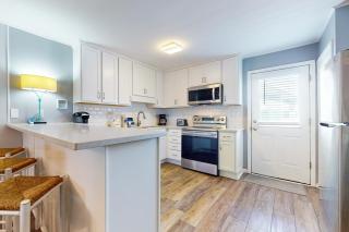 Venus, Unit 215B - Fort Walton Beach - 4