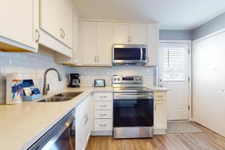 Venus, Unit 215B - Fort Walton Beach - 2