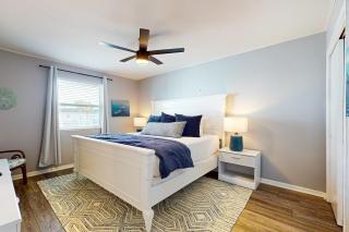 Venus, Unit 215B - Fort Walton Beach - 1
