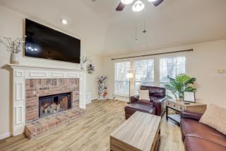 14 Mi to Dtwn San Antonio Home with Pool and Yard - San Antonio - 7