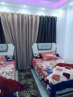 City Haven Flats - Il Cairo - 4