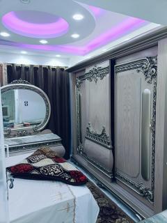 City Haven Flats - Il Cairo - 2