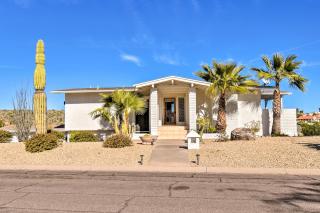 Fountain Hills Home with Pool and Mountain Views - Fountain Hills - 9