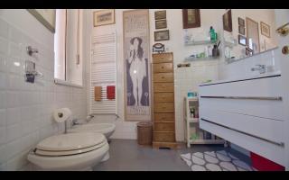 Entire two-room apartment 10 minutes from the Fashion and Design - Milan - 9