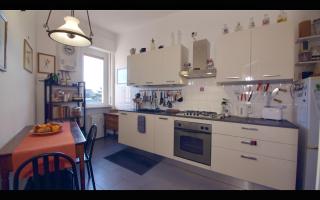 Entire two-room apartment 10 minutes from the Fashion and Design - Milan - 3