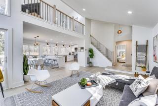 Waterfront Troy Home with Private Boat Dock! - Troy - 5