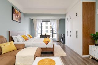Alba with pool, gym, mini market, and free parking - 4