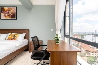 Kilimani - Nairobi - 1