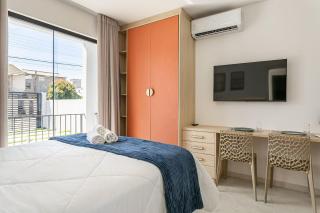 Studios Montblanc Campeche - 8