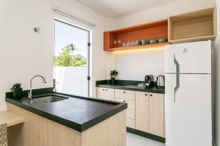 Studios Montblanc Campeche - 6