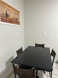 Casa c ar condicionado, próximo a Ufu, Parque do Sabia - 3