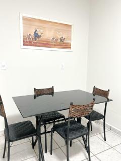 Casa c ar condicionado, próximo a Ufu, Parque do Sabia - 2