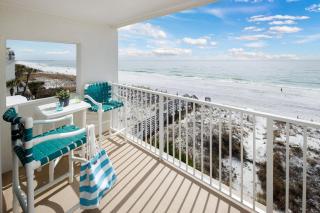 The Palms 405 - Sea la Vie - Fort Walton Beach - 9