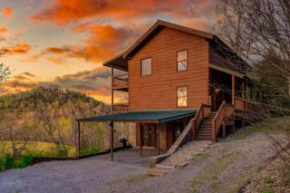 Natures Hideaway - Sevierville - 6