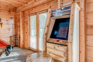 Natures Hideaway - Sevierville - 7