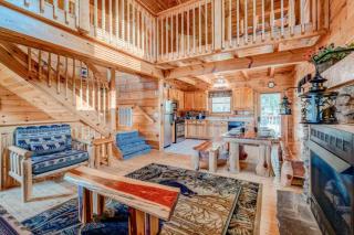 Natures Hideaway - Sevierville - 2