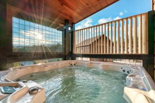 Rooftop RendezView - Sevierville - 8
