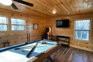 Bearly Enough Time - Sevierville - 9