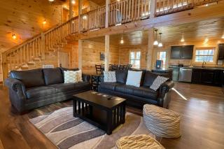 Bearly Enough Time - Sevierville - 4