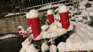 Art Deco apartments - 9