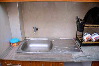 Golden Glow Suites - Thindigua - Nairobi - 6