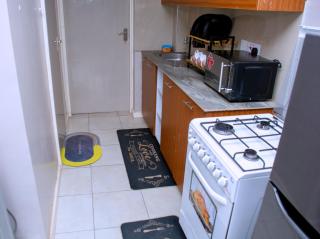Golden Glow Suites - Thindigua - Nairobi - 2