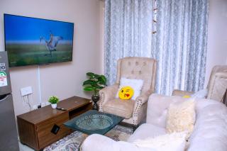 Golden Glow Suites - Thindigua - Nairobi - 1