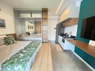 412 Apart BROOKLIN - São Paulo - 7