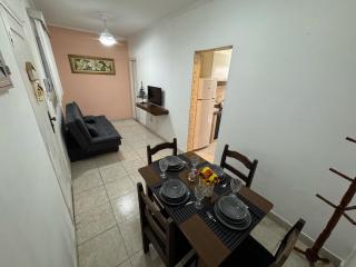Canto do Gringo - Praia Grande - 8