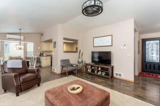 River Run Getaway Private Dock Pet Friendly Kayaks - Bend - 7