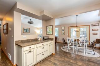 River Run Getaway Private Dock Pet Friendly Kayaks - Bend - 3