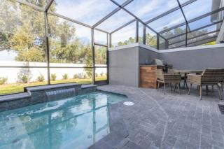 JUST RENOVATED - Beautiful 4BD home, Themed, Pool and Grill 4403 - 9