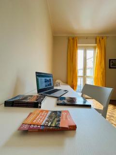Casa Flora - Biella - 5