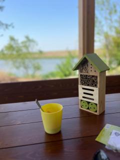 Lake House Aprozi - - 3