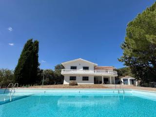 Casa Rural El Contarín - An Andalusian Escape, Archidona, Malaga - Archidona - 9