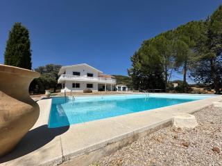 Casa Rural El Contarín - An Andalusian Escape, Archidona, Malaga - Archidona - 0