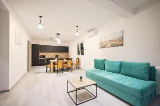Residence Bella Vista 1 - Bibinje - 9