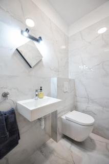 Residence Bella Vista 1 - 8