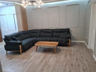 Black Sea Apartment - Batumi - 5
