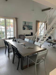 Villa Denim - 1