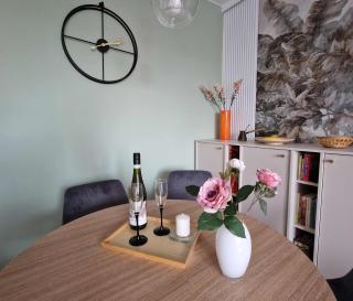 Apartament Broniewskiego 6 - 9
